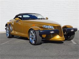 2002 Chrysler Prowler (CC-1088348) for sale in Carson, California