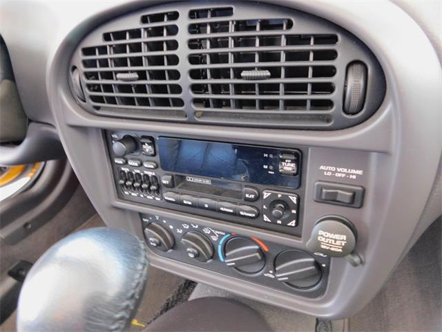 2002 Chrysler Prowler (CC-1088348) for sale in Carson, California