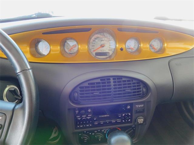 2002 Chrysler Prowler (CC-1088348) for sale in Carson, California