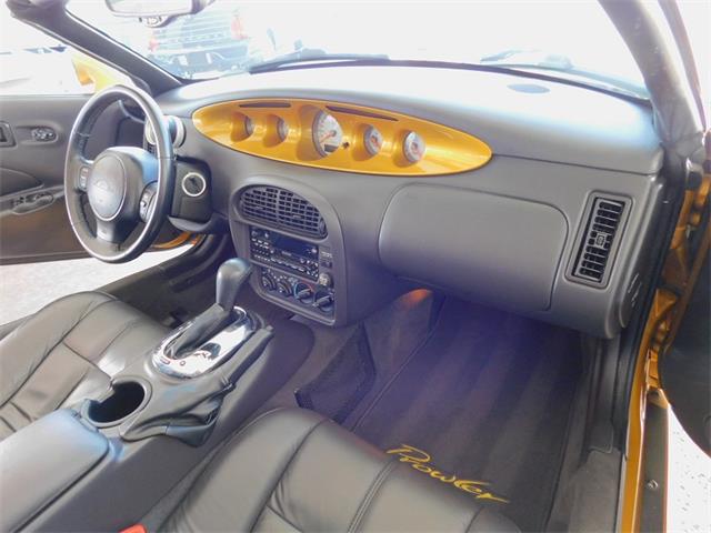 2002 Chrysler Prowler (CC-1088348) for sale in Carson, California