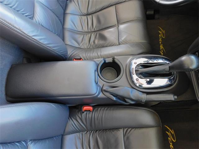 2002 Chrysler Prowler (CC-1088348) for sale in Carson, California