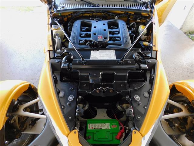 2002 Chrysler Prowler (CC-1088348) for sale in Carson, California