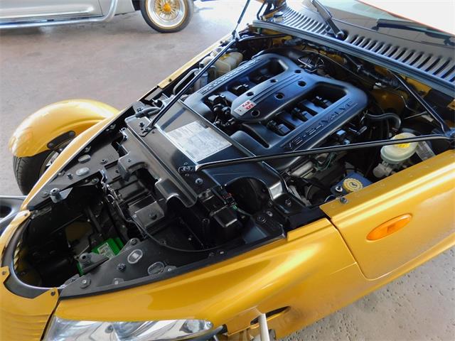 2002 Chrysler Prowler (CC-1088348) for sale in Carson, California