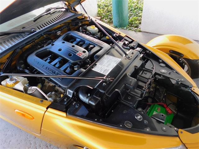 2002 Chrysler Prowler (CC-1088348) for sale in Carson, California