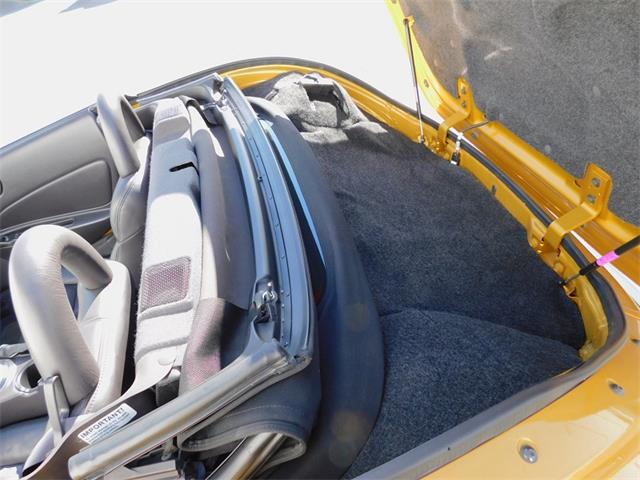 2002 Chrysler Prowler (CC-1088348) for sale in Carson, California