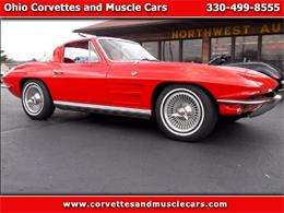 1964 Chevrolet Corvette (CC-1088369) for sale in North Canton, Ohio