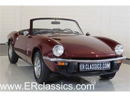 1978 Triumph Spitfire (CC-1080837) for sale in Waalwijk, Noord Brabant