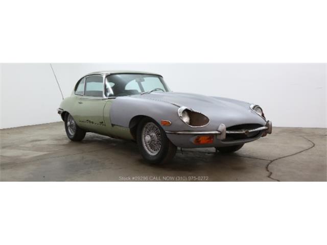 1969 Jaguar XKE (CC-1088373) for sale in Beverly Hills, California