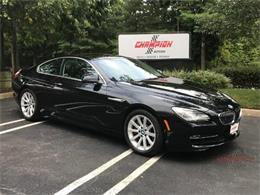 2012 BMW 6 Series (CC-1088379) for sale in Syosset, New York