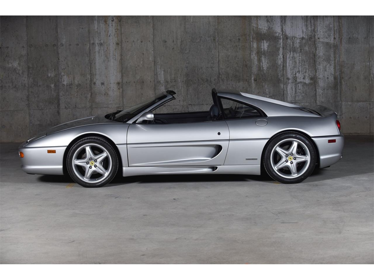 f355 gts ferrari