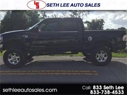 2001 Ford F150 (CC-1088418) for sale in Tavares, Florida