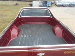1984 Chevrolet El Camino (CC-1088426) for sale in Blanchard, Oklahoma