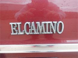 1984 Chevrolet El Camino (CC-1088426) for sale in Blanchard, Oklahoma
