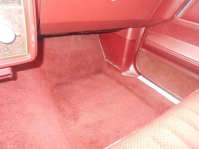 1984 Chevrolet El Camino (CC-1088426) for sale in Blanchard, Oklahoma