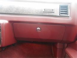 1984 Chevrolet El Camino (CC-1088426) for sale in Blanchard, Oklahoma