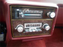 1984 Chevrolet El Camino (CC-1088426) for sale in Blanchard, Oklahoma