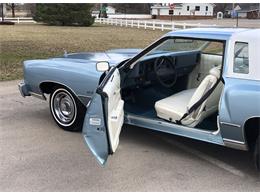 1976 Chevrolet Monte Carlo (CC-1088431) for sale in Maple Lake, Minnesota