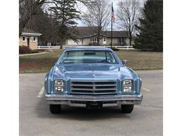 1976 Chevrolet Monte Carlo (CC-1088431) for sale in Maple Lake, Minnesota