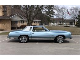 1976 Chevrolet Monte Carlo (CC-1088431) for sale in Maple Lake, Minnesota