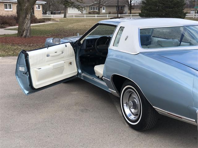 1976 Chevrolet Monte Carlo (CC-1088431) for sale in Maple Lake, Minnesota