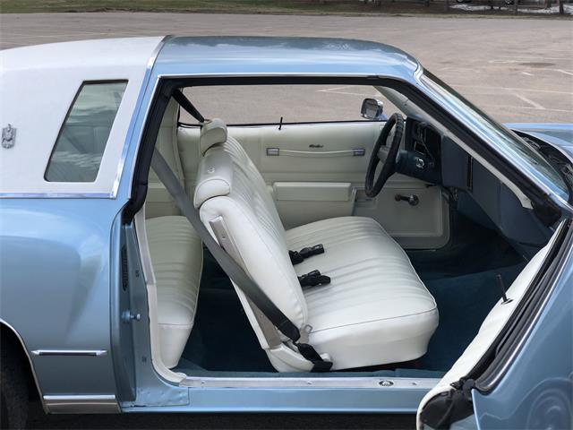1976 Chevrolet Monte Carlo (CC-1088431) for sale in Maple Lake, Minnesota