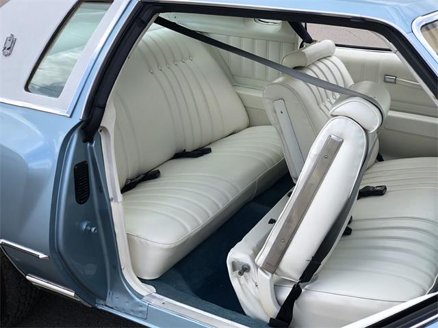 1976 Chevrolet Monte Carlo (CC-1088431) for sale in Maple Lake, Minnesota