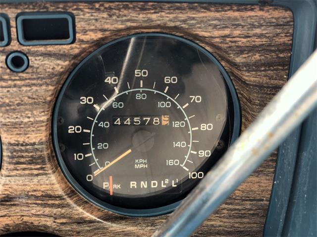 1976 Chevrolet Monte Carlo (CC-1088431) for sale in Maple Lake, Minnesota