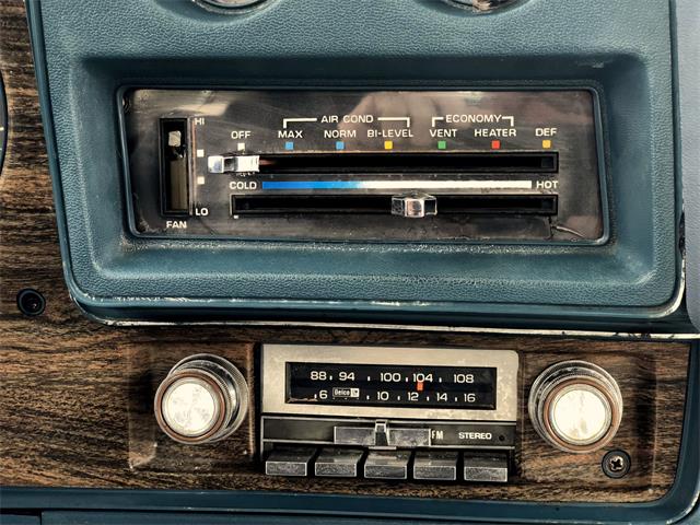 1976 Chevrolet Monte Carlo (CC-1088431) for sale in Maple Lake, Minnesota