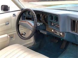 1976 Chevrolet Monte Carlo (CC-1088431) for sale in Maple Lake, Minnesota