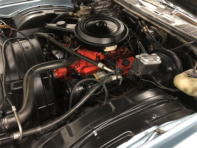 1976 Chevrolet Monte Carlo (CC-1088431) for sale in Maple Lake, Minnesota