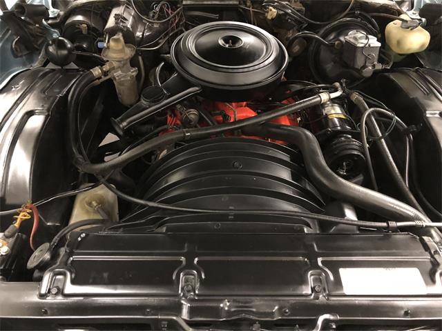 1976 Chevrolet Monte Carlo (CC-1088431) for sale in Maple Lake, Minnesota