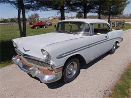 1956 Chevrolet Bel Air (CC-1088434) for sale in Knightstown, Indiana
