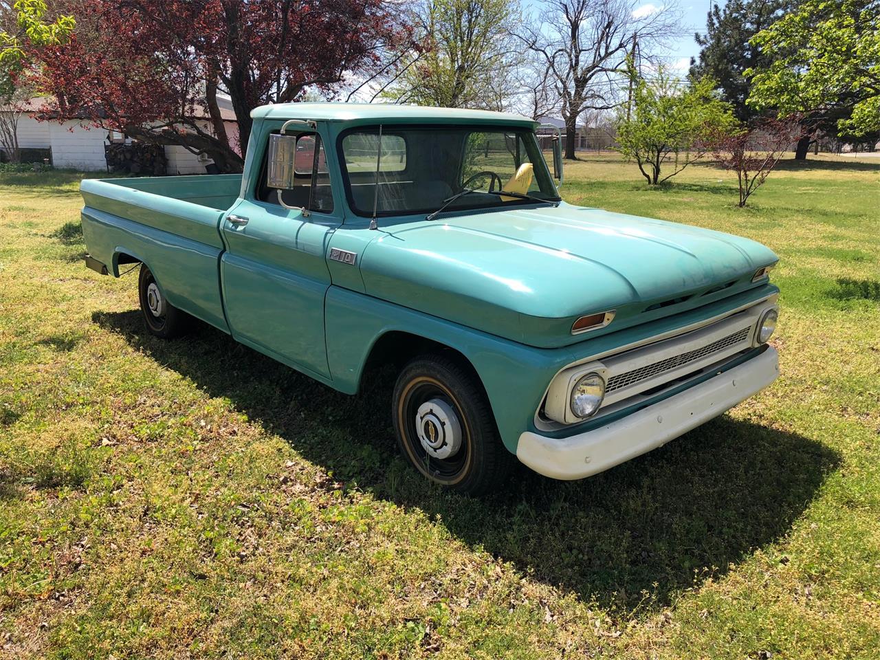 1965 Chevrolet Pickup for Sale | ClassicCars.com | CC-1088447