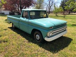 1965 Chevrolet Pickup (CC-1088447) for sale in Nocona, Texas