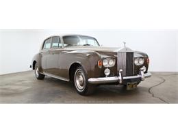 1965 Rolls-Royce Silver Cloud III (CC-1088459) for sale in Beverly Hills, California