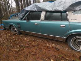1983 Lincoln Continental Mark VI (CC-1088477) for sale in Bedford, New Hampshire