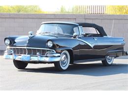 1956 Ford Sunliner (CC-1088491) for sale in Mesa, Arizona