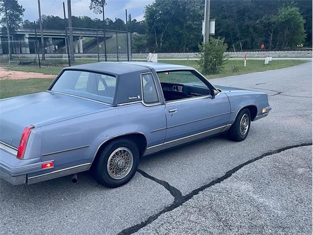 1984 cutlass supreme for hotsell sale craigslist