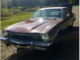 1974 Ford Maverick (CC-1088528) for sale in Tacoma, Washington