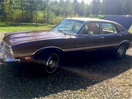 1974 Ford Maverick (CC-1088528) for sale in Tacoma, Washington