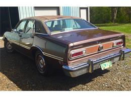 1974 Ford Maverick (CC-1088528) for sale in Tacoma, Washington