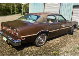 1974 Ford Maverick (CC-1088528) for sale in Tacoma, Washington