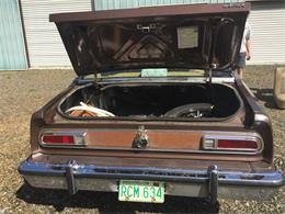 1974 Ford Maverick (CC-1088528) for sale in Tacoma, Washington