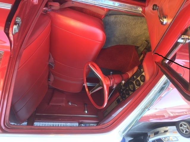 1968 Rambler American for Sale | ClassicCars.com | CC-1088532