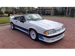 1989 Ford Mustang (Saleen) (CC-1088539) for sale in Conroe, Texas