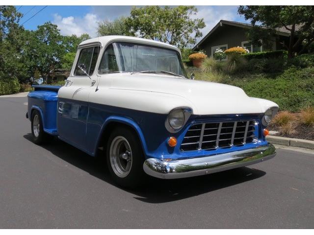 1955 Chevrolet 3100 (CC-1088551) for sale in alamo, California