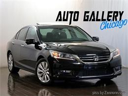 2013 Honda Accord (CC-1088578) for sale in Addison, Illinois