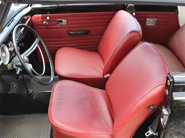 1967 Volkswagen Beetle for Sale | ClassicCars.com | CC-1080086