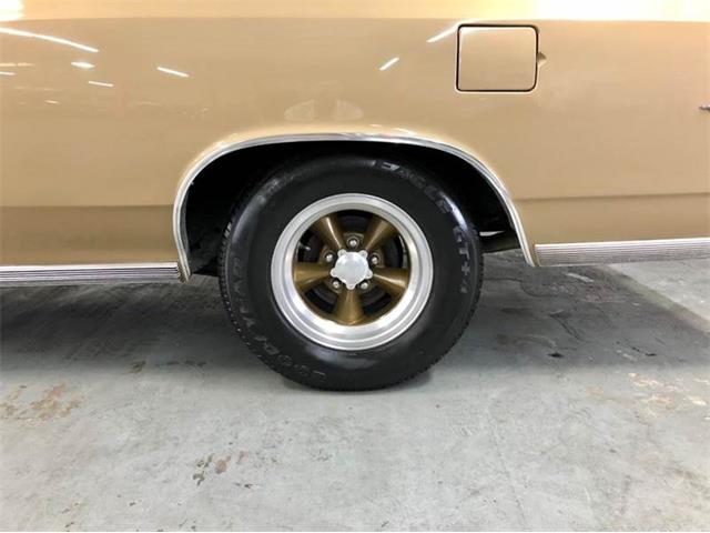 1966 Chevrolet El Camino (CC-1088612) for sale in San Diego, California