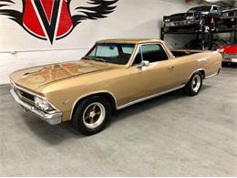 1966 Chevrolet El Camino (CC-1088612) for sale in San Diego, California